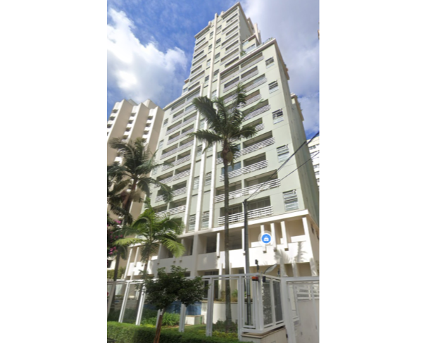 Apartamento - Venda, Jardim Paulista, São Paulo, SP